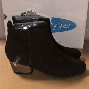 aqua college isla waterproof booties